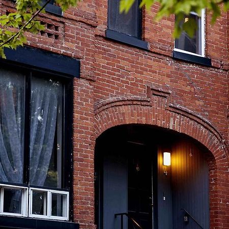 Downtown Home Inn B&B Toronto Dış mekan fotoğraf