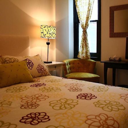 Downtown Home Inn B&B Toronto Oda fotoğraf