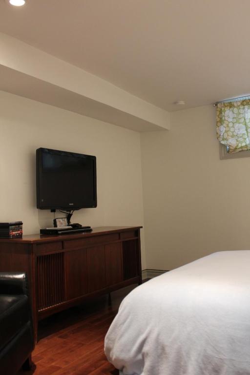 Downtown Home Inn B&B Toronto Oda fotoğraf