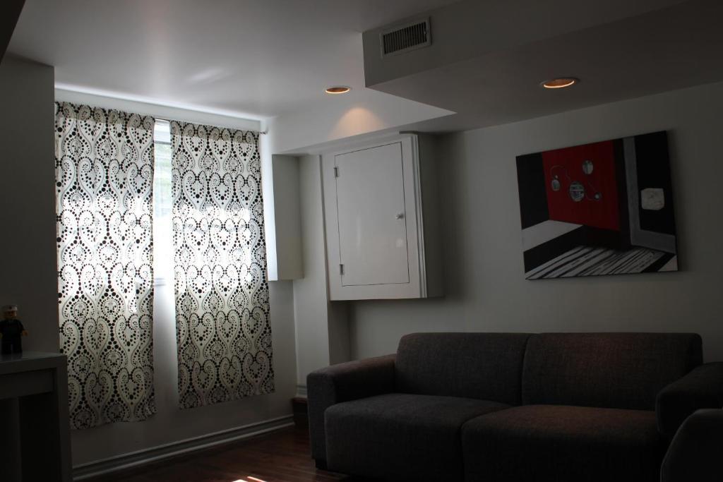Downtown Home Inn B&B Toronto Oda fotoğraf