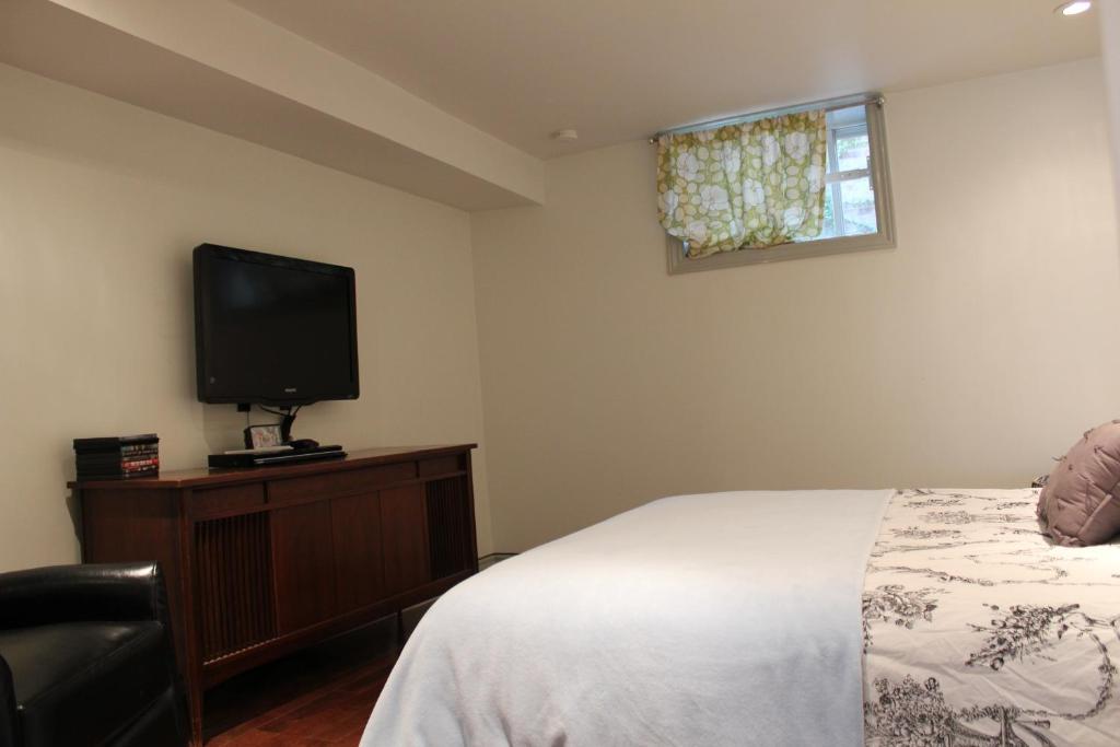 Downtown Home Inn B&B Toronto Oda fotoğraf