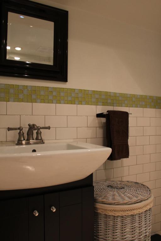 Downtown Home Inn B&B Toronto Oda fotoğraf