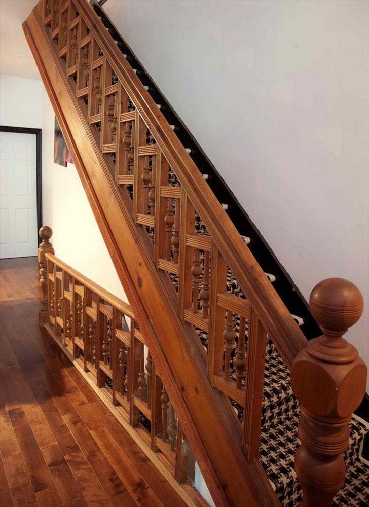 Downtown Home Inn B&B Toronto Dış mekan fotoğraf