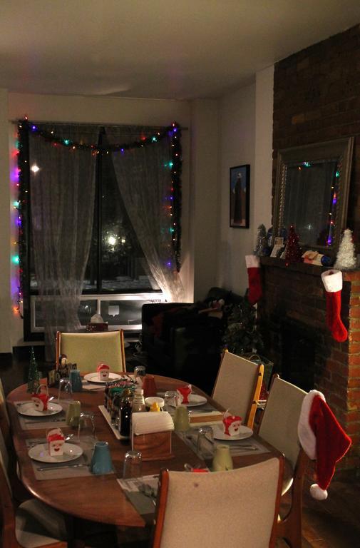 Downtown Home Inn B&B Toronto Dış mekan fotoğraf