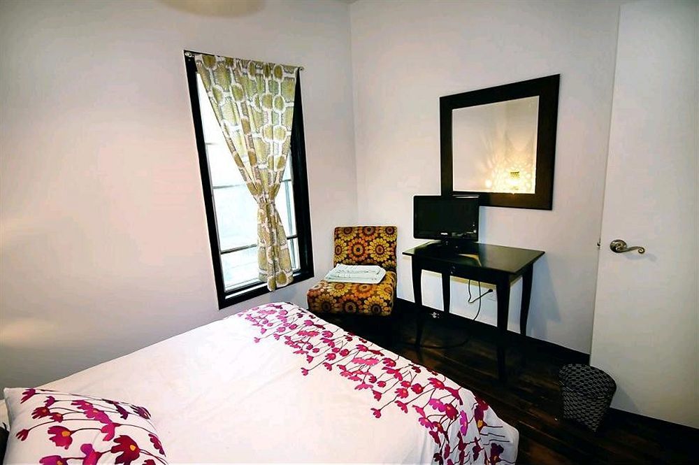 Downtown Home Inn B&B Toronto Dış mekan fotoğraf