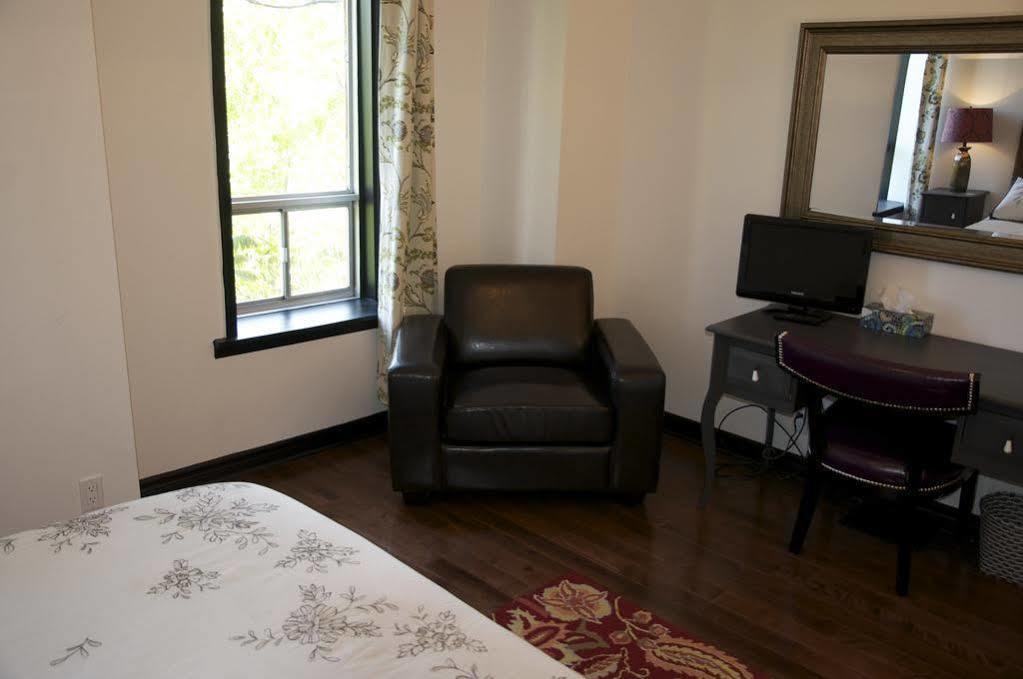 Downtown Home Inn B&B Toronto Dış mekan fotoğraf