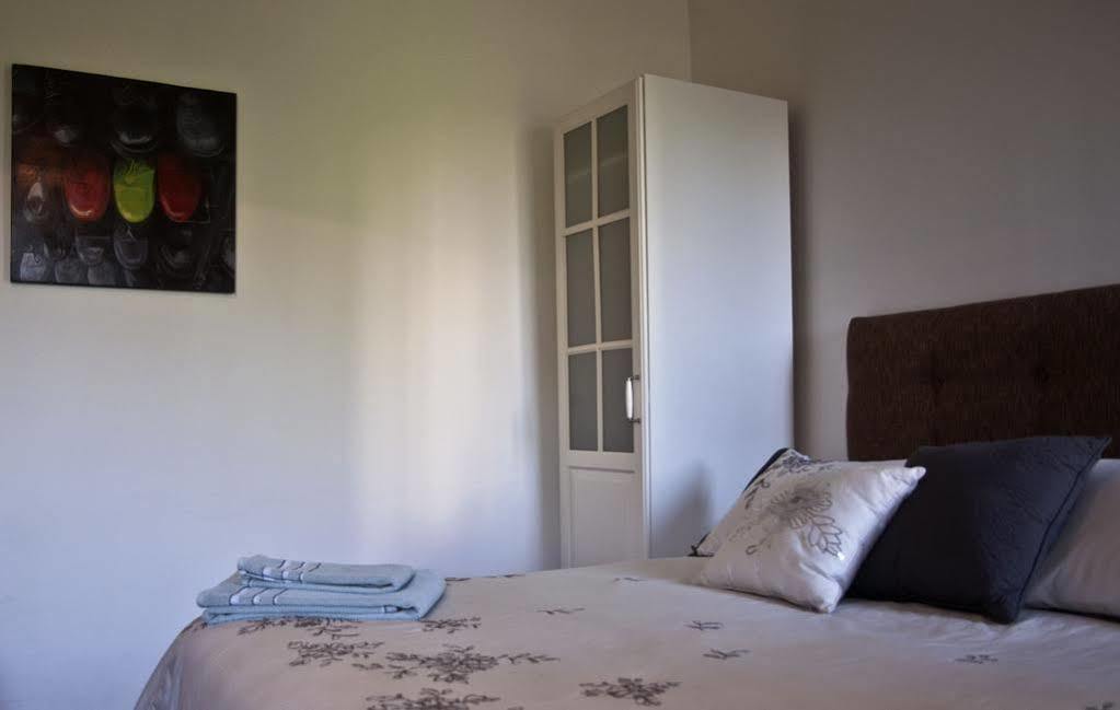 Downtown Home Inn B&B Toronto Dış mekan fotoğraf