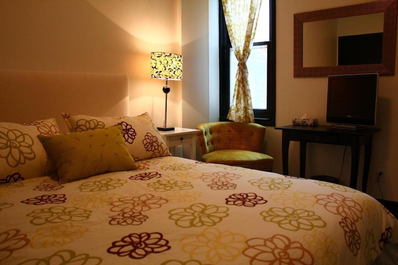 Downtown Home Inn B&B Toronto Oda fotoğraf